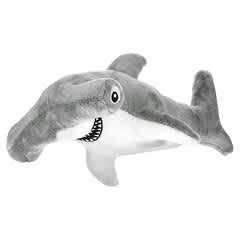 Clean Earth Collection, Large Hammerhead Shark, 1 Toy