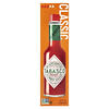Tabasco, 페퍼 소스, 클래식, 148ml(5fl oz)