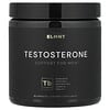 Testosterone, Support For Men, 90 Capsules