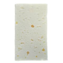 T. Taio, Mother Of Pearl Soap-Sponge, 4.2 oz (120 g)