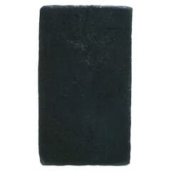 T. Taio, Charcoal Soap-Sponge, 4.2 oz (120 g)