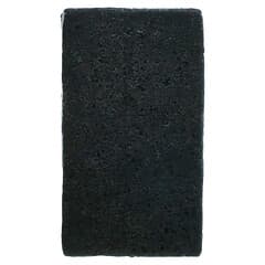 T. Taio, Jabón en esponja de carbón vegetal, 120 g (4,2 oz)