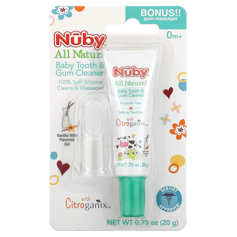 Baby Nose and Ear Cleaner with Case – Dr Talbot's US