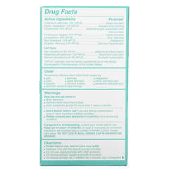 Dr. Talbot's, Tummy Ache Relief, 6 m -12 yr, Natural Apple Juice Flavor, 4 fl oz (118 ml)
