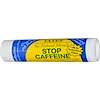 The Natural Miracle Stop Caffeine Lip Balm, 4.25 g