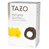 Earl Grey, Black Tea, 20 Filterbags, 1.7 oz (49 g)