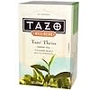 Well-Being, Tazo Thrive, Green Tea, 1.18 oz (33 g), 16 Filterbags