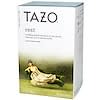 Чай Tazo «Отдохни» серии «Здоровье», без кофеина, 16 чайных пакетиков, 1,07 унции (30 г)