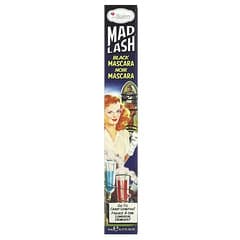 theBalm Cosmetics, Mad Lash Mascara, Black, 0.27 fl oz (8 ml)