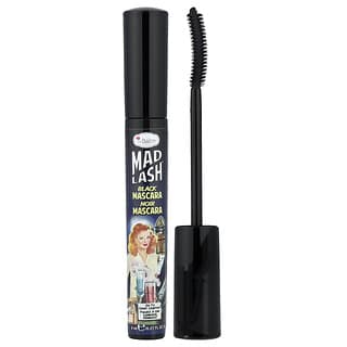theBalm Cosmetics, Mad Lash Mascara, черная, 8 мл (0,27 жидк. унц.)