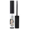 theBalm Cosmetics, It's A-BrowTime!® 아이브로우 젤, 클리어, 3.6ml(0.12fl oz)