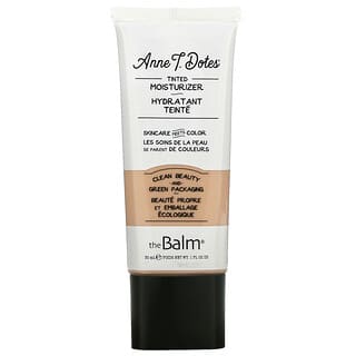 theBalm Cosmetics, Anne T. Dotes, Hydratant teinté, #14, 30 ml