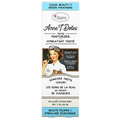 theBalm Cosmetics, Anne T. Dotes, Tinted Moisturizer, #22, 1 fl oz (30 ml) (Discontinued Item) 