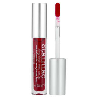 theBalm Cosmetics, Stainiac®, Lip & Cheek Stain, Beauty Queen, 0.13 fl oz (4 ml)