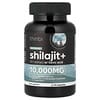 Shilajit+, 90 Capsules (500 mg per Capsule)