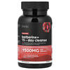 Berberine+ 15-daagse reiniging, 30 capsules