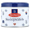 Daelmans, Stroopwafels, карамель, 8 вафель, 230 г (8,11 унції)