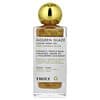 Truly Beauty, Golden 글레이즈 럭셔리 바디 오일, 90ml(3.1fl oz)