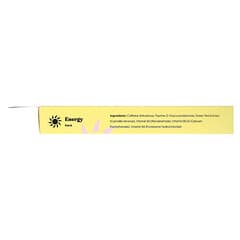 The Patch Brand, Energy Patch, 15 Clear Patches