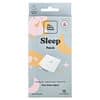 Sleep Patch, 15 Clear Patches