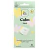 Calm Patch, 15 Clear Patches