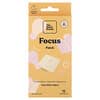 Focus Patch, 15 Clear Patches