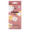 Patch Libido, 15 patches transparentes