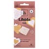 Parche para la libido`` 15 parches transparentes