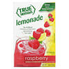 True Lemon, Raspberry Lemonade, 10 Packets, 0.11 oz (3 g) Each