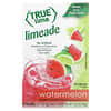 True Lime，檸檬水，西瓜，10 包，每包 0.11 盎司（3 克）