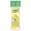 True Citrus, True Lemon®, Crystallized Lemon, 2.12 oz (60 g)