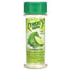 True Citrus, True Lime, Crystallized Lime, 2.29 oz (65 g)