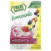 True Lemon,  Lemonade, Wildberry, 10 Packets, 0.11 oz (3 g) Each