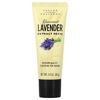 Taylor & Colledge, 優質薰衣花草精華醬，1.4 盎司（40 克）