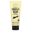 Organic Vanilla Paste With Seeds, 1.7 oz (50 g)