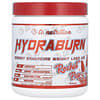 Hydraburn, Energy Enhancing Weight Loss Aid, Rocket Pop, 11.11 oz (315 g)