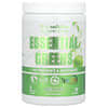 Essential Series, Essential Greens + Phytonutrients & Antioxidants, Green Apple, 9.56 oz (271 g)