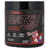 TC Nutrition, Batch 27, Fullt dosert før trening, Rocket Pop, 380 g