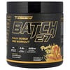 TC Nutrition, Batch 27, Fully Dosed Pre Workout, Peach Rings, 13.4 oz (380 g)