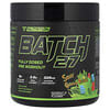 TC Nutrition, Batch 27, Fulldosert Pre Workout, Sure Gummibjørner, 13,4 oz (380 g)