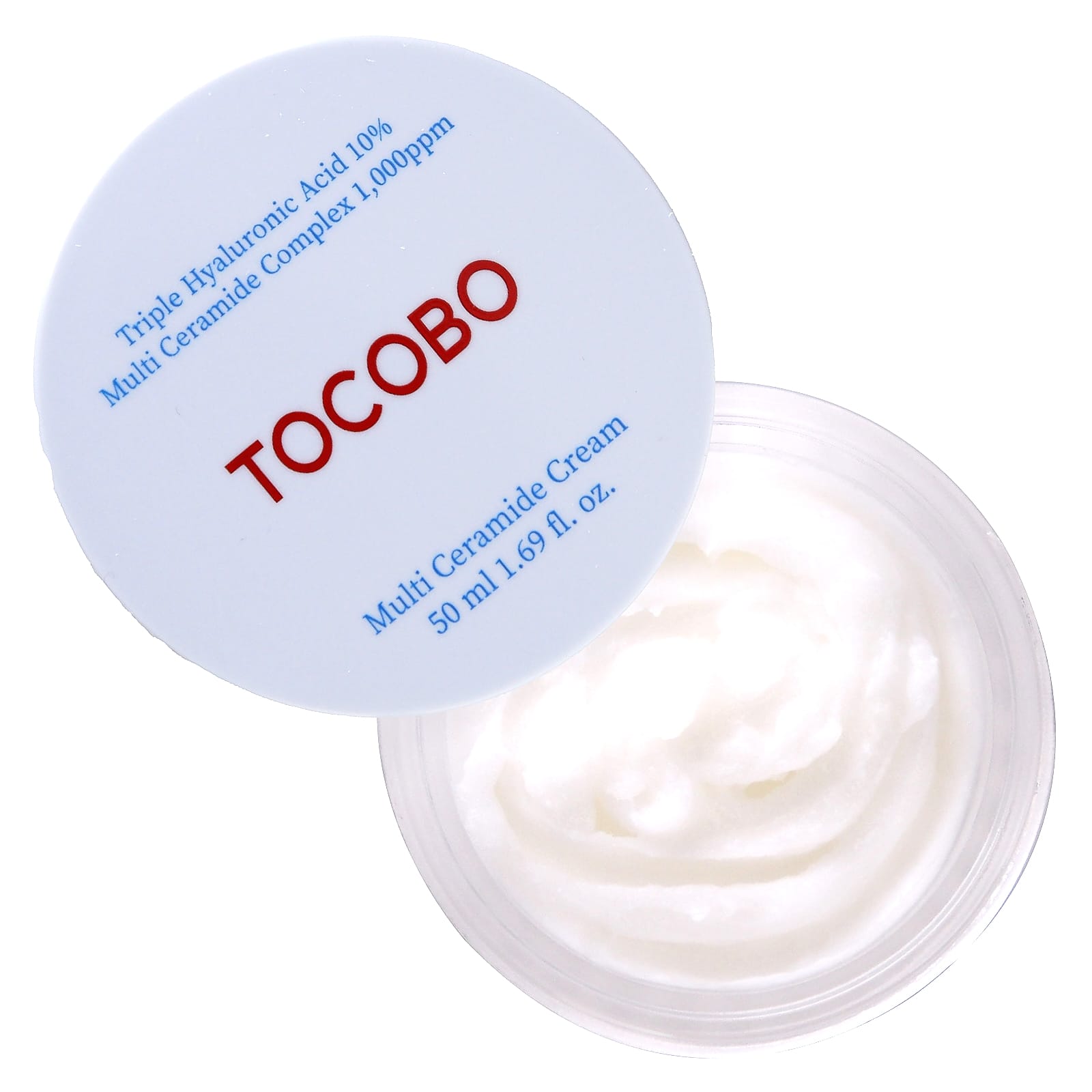 Tocobo, Multi Ceramide Cream, 1.69 fl oz (50 ml)