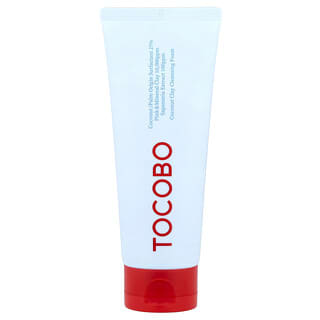 Tocobo, Buih Pembersih Tanah Liat Kelapa, 5.07 fl oz (150 ml)