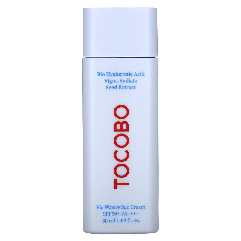 Tocobo Bio Watery Sun Cream SPF50+ (KR ver.)
