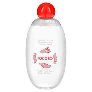 Tocobo, Vita, Tónico facial con bayas, 150 ml (5,07 oz. líq.)