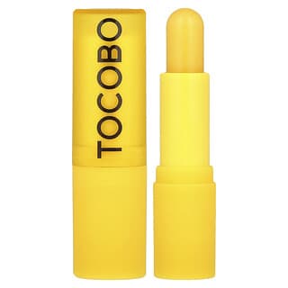Tocobo, Baume à lèvres nourrissant aux vitamines, 3,5 g
