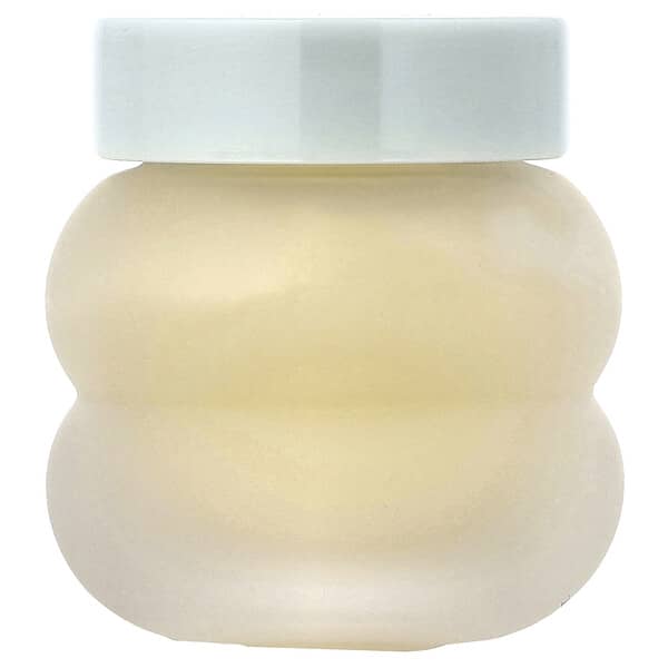 Tocobo, Lemon Sugar Scrub Lip Mask, 20 ml