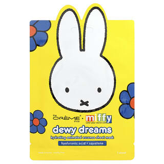 ذا كريم شوب‏, قناع الجمال الورقي بخلاصة الرسوم المتحركة للترطيب ، Dewy Dreams ، ، قناع ورقي واحد