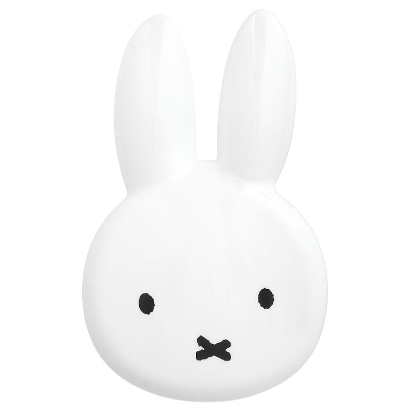 Miffy, On-The-Go Compact Mirror, 1 Piece 