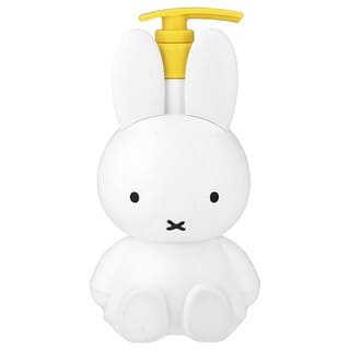 The Creme Shop, Miffy, Moisturizing Body Lotion, Sweet Wonder, 11.4 fl oz (340 ml)