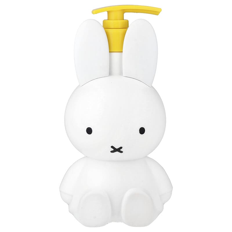 Miffy, Moisturizing Body Lotion, Sweet Wonder, 11.4 fl oz (340 ml) 